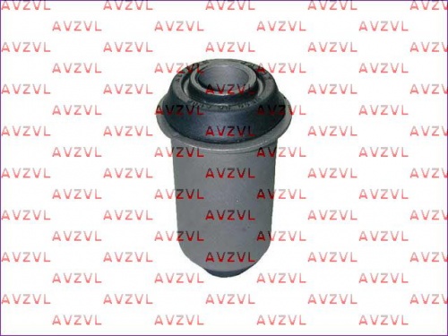 Сайлентблок рычага FORD RANGER/MAZDA BT50 4WD пер подв нижн задний OE MZAB-157