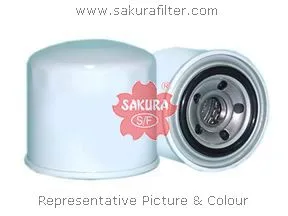 Фильтр КПП MITSUBISHI SAKURA