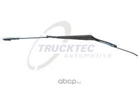 Поводок ст/очист MB SPRINTER/CRAFTER лев TRUCKTEC