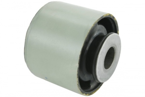 Сайлентблок рычага RENAULT DUSTER зад подв прод AMD RNAB-008 (в рычаг)