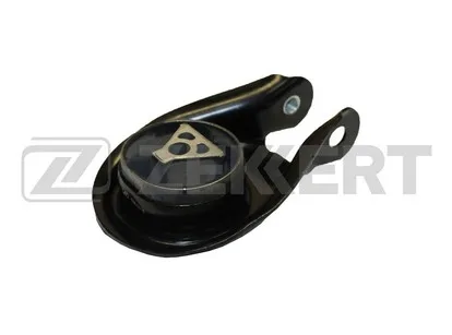 Опора КПП FORD FOCUS II/III 1.4-2.0/KUGA I/MAZDA 3 задн нижн ZEKKERT