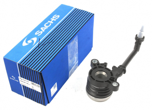 Подшипник выжимной RENAULT/NISSAN SACHS