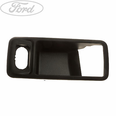 ГНЕЗДО РУЧКИ FORD