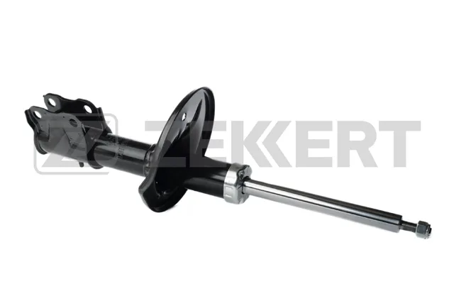 Амортизатор MITSUBISHI LANCER IX 2.0/CHERY FORA A21 пер ZEKKERT