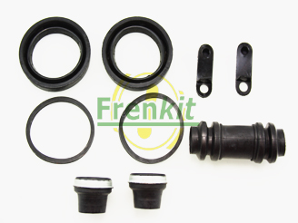 Р/к суппорта RENAULT MASTER 01-10 пер FRENKIT (45mm)