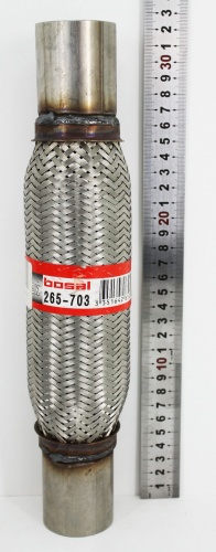 Гофра глушителя 45.0x320 BOSAL