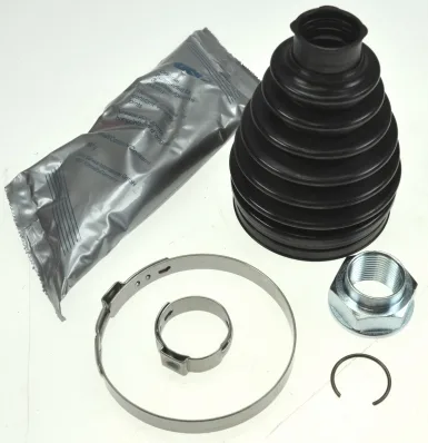 Пыльник ШРУСа PEUGEOT 107 наружн/BRP пер внутр GKN (21.5x67x96)