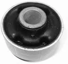 Сайлентблок рычага VW PASSAT 88-95/GOLF II/III/IV/CHERY AMULET задний OE (большое отверстие/+03544)