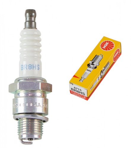 Свеча зажигания NKG BR8HS