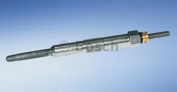 Свеча накала HYUNDAI 1.5/2.0/2.2 BOSCH