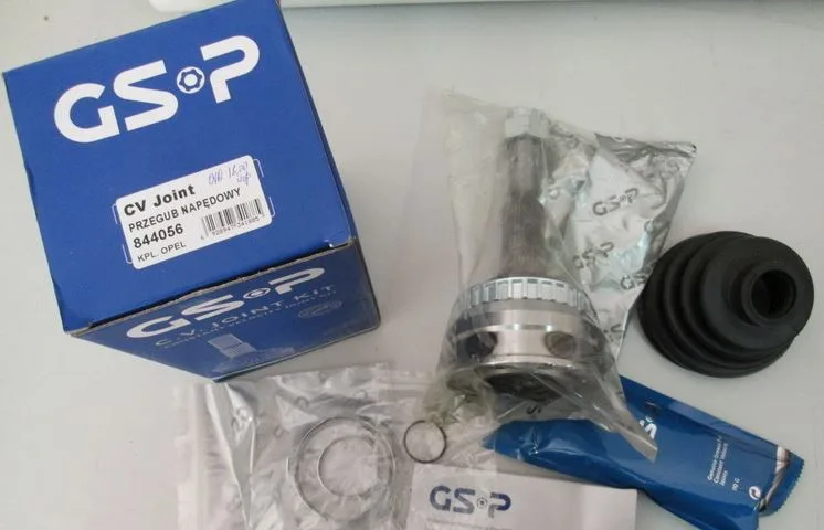 ШРУС OPEL VECTRA A 92- 1.8-2.0 наружн GSP 302169=302168=15-1051