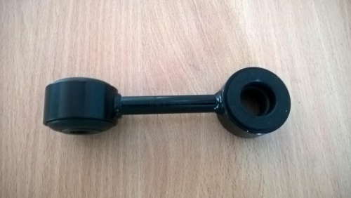 Стойка стаб VW T4 пер DELLO