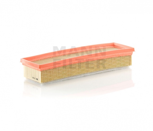 Фильтр возд RENAULT LOGAN 11-/LARGUS 8v MANN C33006=AP134/10