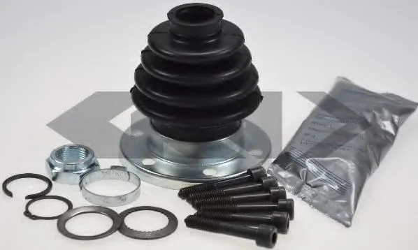 Пыльник ШРУСа VAG внутр GKN 300468 (мал)