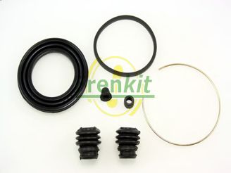 Р/к суппорта HONDA пер FRENKIT (57mm) D4640=A20TP663=0375-RD7F