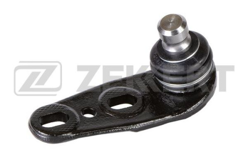 Опора шаровая AUDI 80 прав 19mm с ГУР 87-91 ZEKKERT