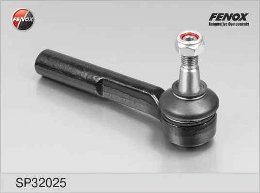 Наконечник рул OPEL ASTRA H/ZAFIRA B прав FENOX JTE1029