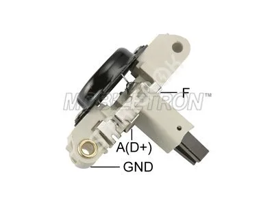 Реле зарядки прямое VAG MOBILETRON 130557=VR-B222