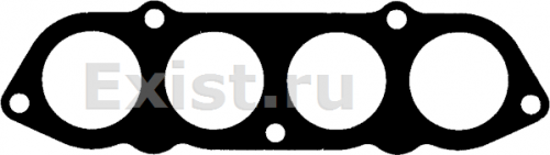 Прокладка коллектора VW T5 впуск REINZ 231.100
