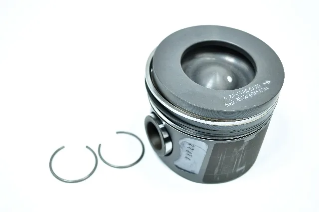 Поршень + кольца FORD TRANSIT/BOXER/ 2.2TDCI 11- NURAL STD