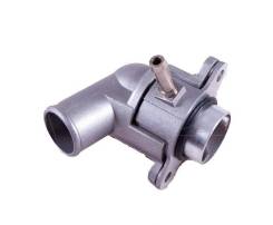 Термостат CHEVROLET AVEO/LACETTI 1.4/1.6 KORTEX (алюмин)