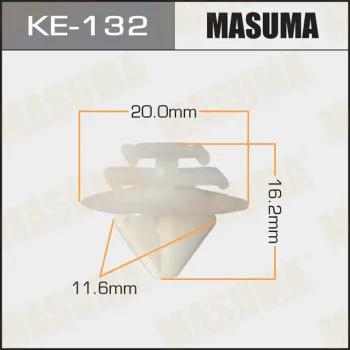 Пистон CITROEN/PEUGEOT/FIAT MASUMA