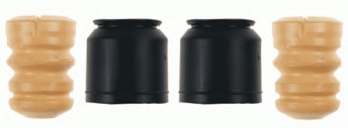 Пыльники + отбойники BMW E39/E60 пер BOGE