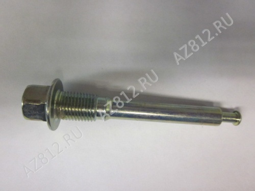 Направляющая суппорта MITSUBISHI PAJERO зад верх OE 0474-V45LOWR