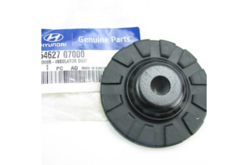 Опора стойки HYUNDAI/KIA пер OE (верх чашка)