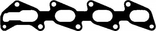 Прокладка коллектора OPEL 1.2-1.4 16v выпуск REINZ