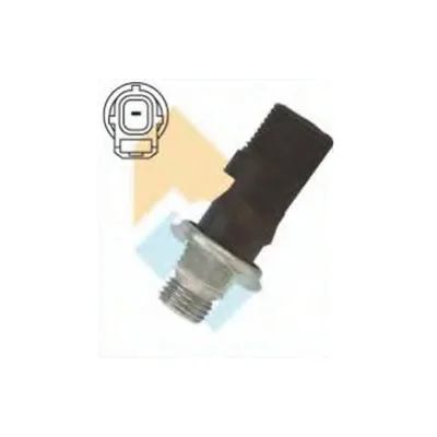 Датчик давл масла FORD METACO 12610