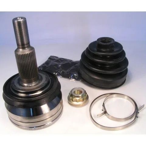 ШРУС VW T5 1.9D/2.0 03-10 нар ZEKKERT