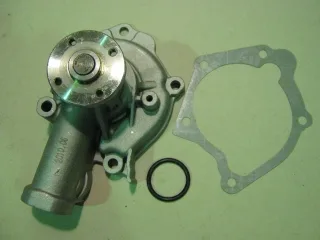 Насос водяной CHERY TIGGO 2.4/MITSUBISHI GMB P7758=67307=PA999=H217