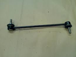 Стойка стаб LIFAN X60 пер MILES