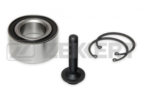 Подшипник ступичный VAG A4/PASSAT пер ZEKKERT (39/41x75x37)