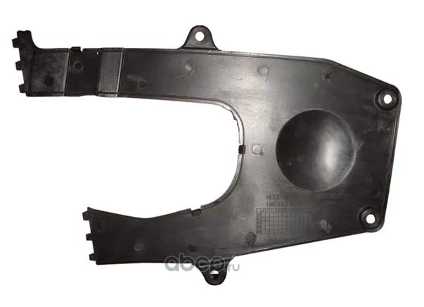 Кожух ГРМ DAEWOO LANOS/NEXIA 1.5 8v верхн PM