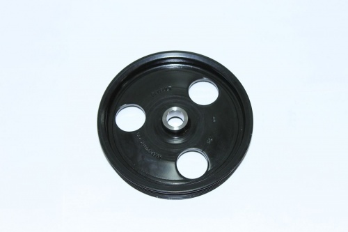 Шкив насоса ГУР RENAULT OE (15mm)