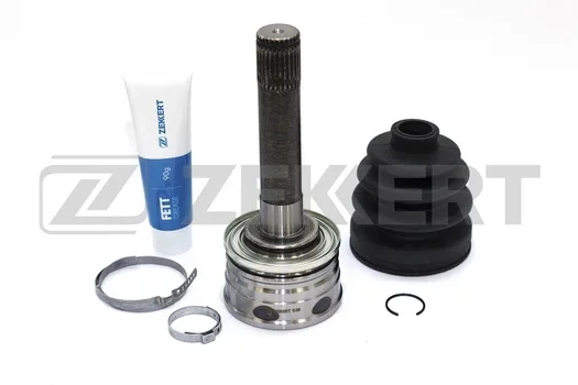 ШРУС MITSUBISHI PAJERO I/II/L200 нар ZEKKERT 302637