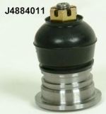 Опора шаровая HONDA ACCORD 03-08/08-/CR-V I верх CTR