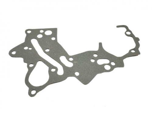 Прокладка насоса масл CHERY/MITSUBISHI 2.4 OE