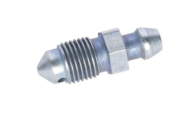 Штуцер прокачки торм M10X1.00 d=11.00mm L=29.9mm