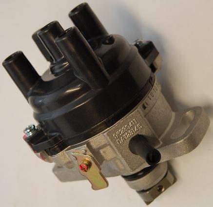 Трамблер DAEWOO MATIZ 0.8 PM (MANDO)