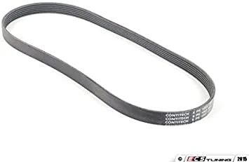 Ремень поликлиновой 6PK1003 BMW OE