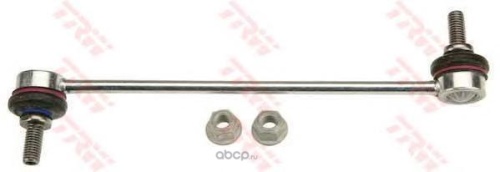 Стойка стаб FORD FOCUS I пер TRW JTS405