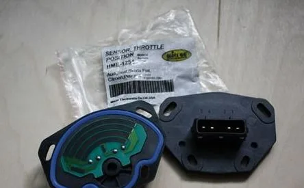 Датчик положения дросселя VAG H&Q