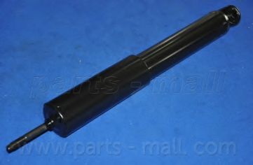 Амортизатор HYUNDAI STAREX H1 97-03 пер PM