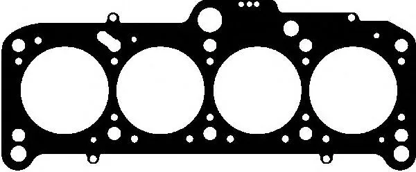 Прокладка ГБЦ VAG 1.9TDI (3 дырки) REINZ 412.912
