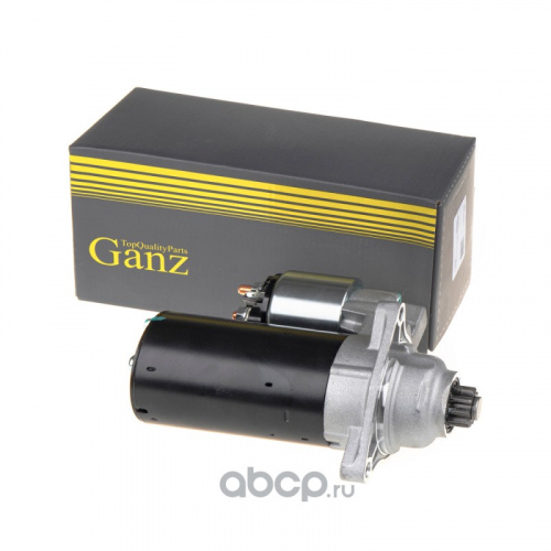 Стартер VW T4 ALL GANZ