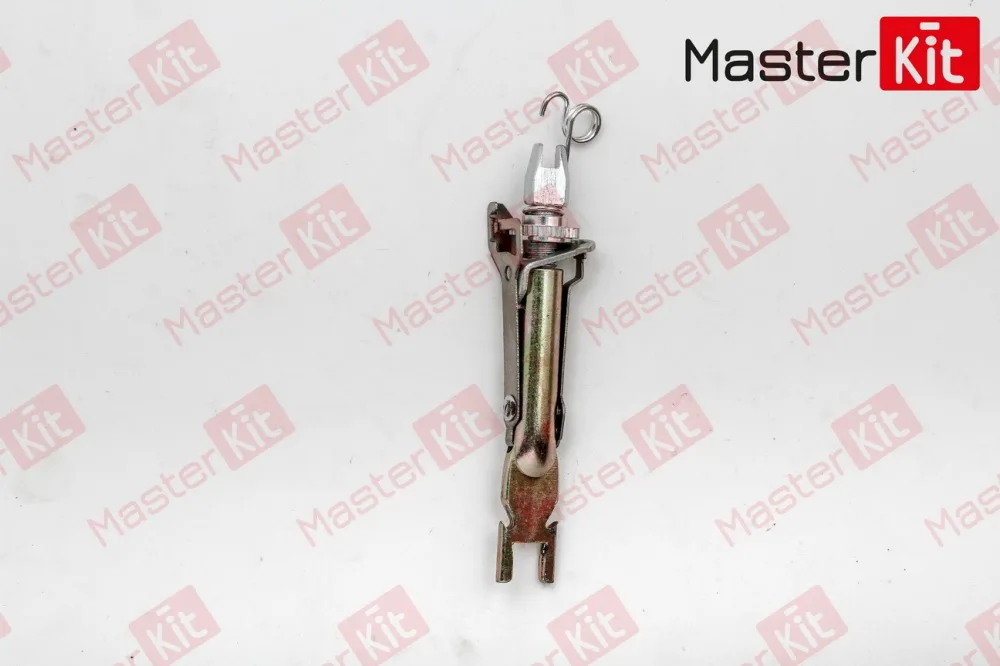 Р/к колодок FIAT ALBEA прав MASTERKIT (для GS8442)