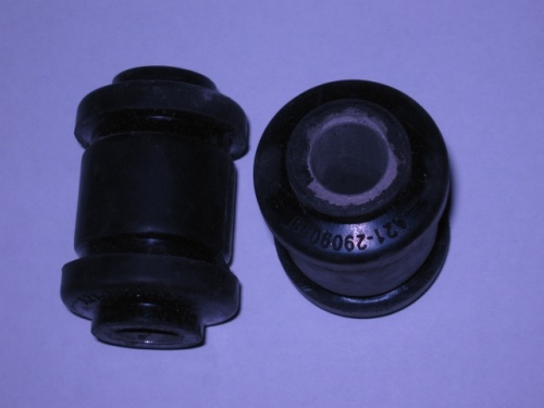 Сайлентблок рычага CHERY FORA пер подв передний IBERIS MAB-076